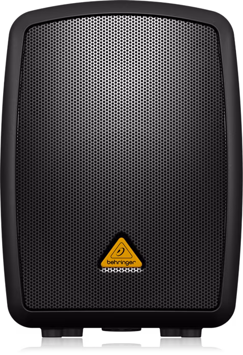 Behringer MPA40BT - System nagłośnieniowy