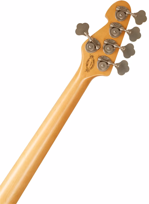 Sandberg California TM 5 HCA OM RWFB WB MHS - Elektryczna gitara basowa