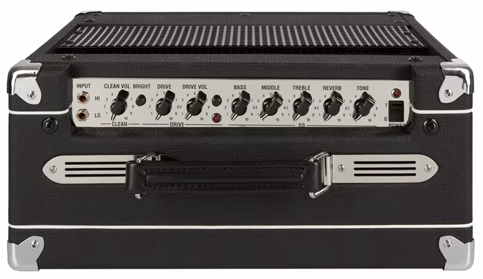 Laney VC15-110 - Combo lampowe gitarowe
