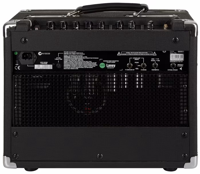 Laney VC15-110 - Combo lampowe gitarowe