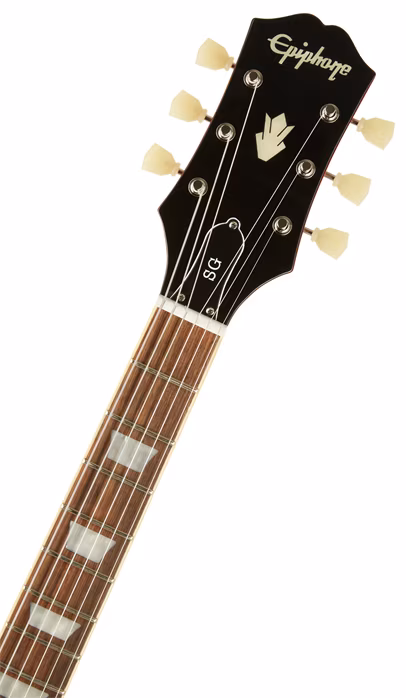 Epiphone SG Standard Cherry - Gitara elektryczna