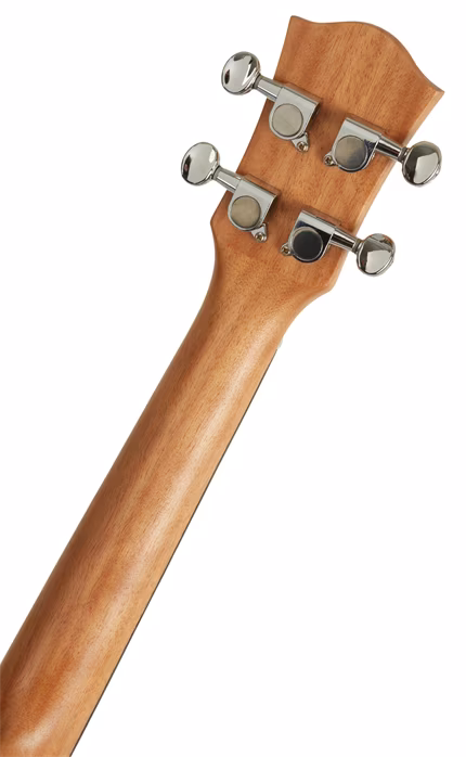 Cascha HH 2035 Concert Mahogany Ukulele Set - Ukulele akustyczne