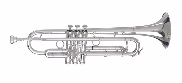 Getzen 900DLX S - Trąbka