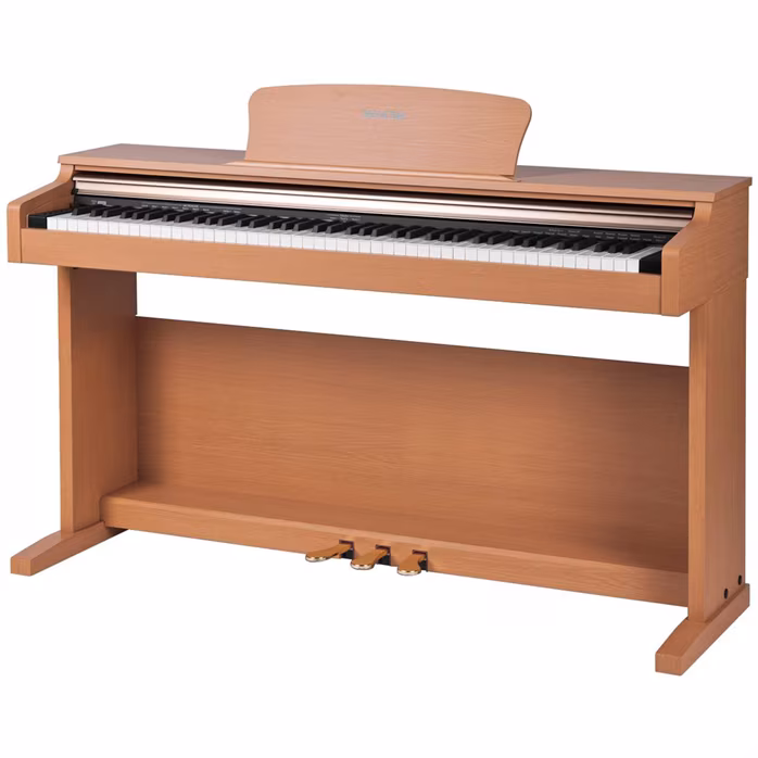 Sencor SDP 200 OAK - Fortepian cyfrowy