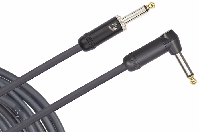D'Addario PW-AMSGRA-10 - Kabel instrumentalny