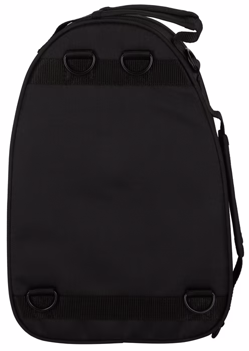 Ortolá 8280 Case Black - Pokrowiec na obój