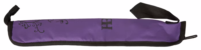 Ortolá HB-79-C Purple - Pokrowiec na flet sopranowy