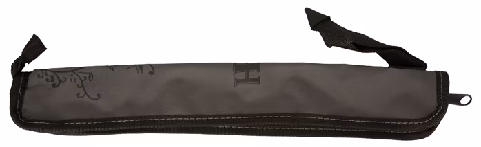 Ortolá HB-79-C Gray - Pokrowiec na flet sopranowy