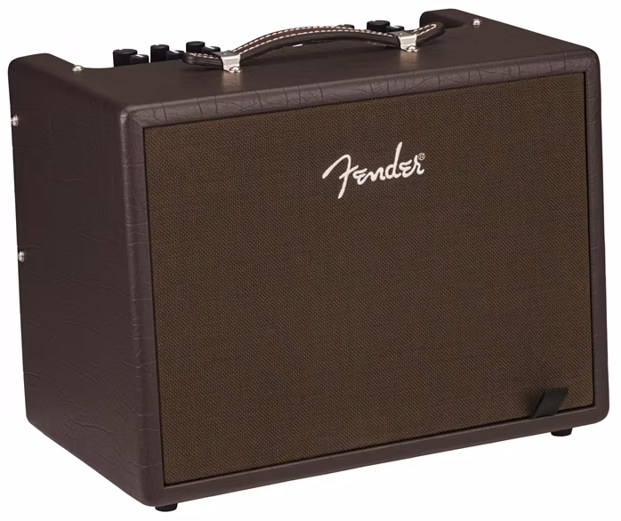Fender Acoustic Junior - Combo do instrumentów akustycznych