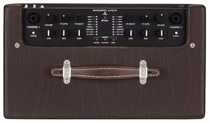 Fender Acoustic Junior - Combo do instrumentów akustycznych