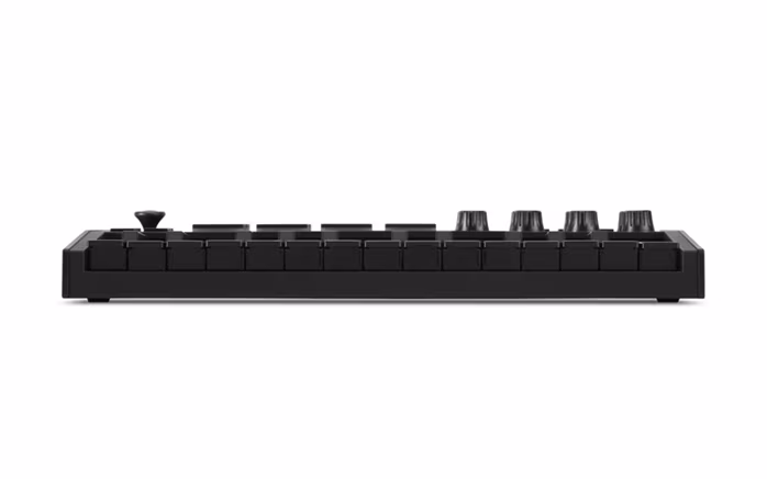 Akai MPK mini MK3 Black - Keyboard USB/MIDI