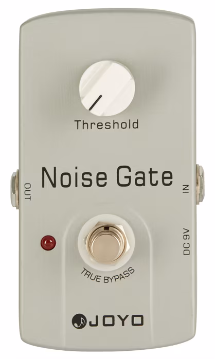 Joyo JF-31 Noise Gate - Efekt gitarowy