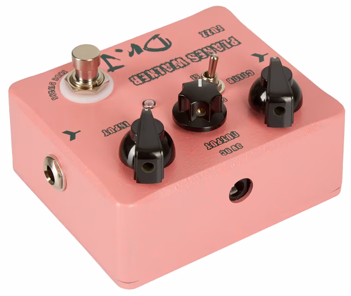 Joyo D56 - Efekt gitarowy