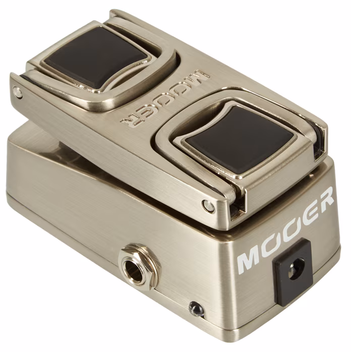 Mooer Leveline - Efekt gitarowy