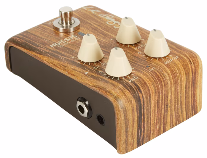L.R. Baggs Align Session - Efekt gitarowy