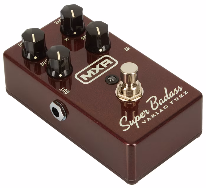 MXR M236 Super Badass Variac - Efekt gitarowy