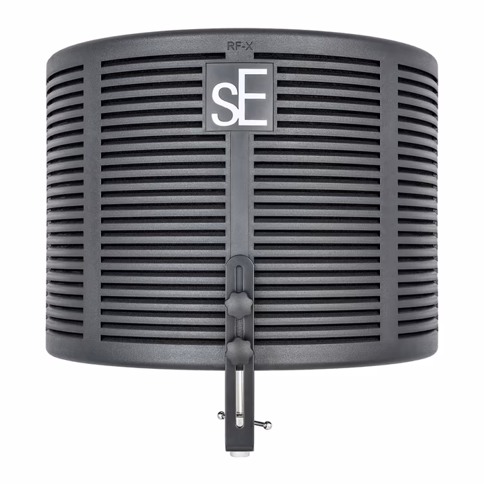 sE Electronics X1 S Studio Bundle - Mikrofon pojemnościowy