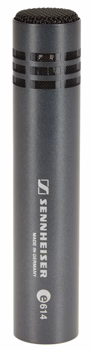 Sennheiser e 614 - Mikrofon pojemnościowy