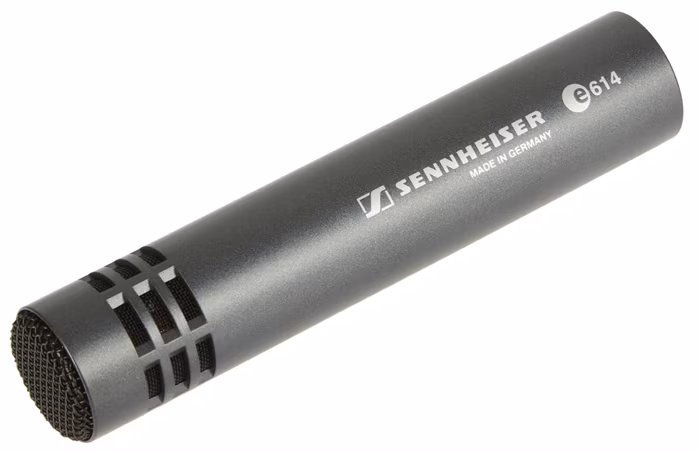 Sennheiser e 614 - Mikrofon pojemnościowy