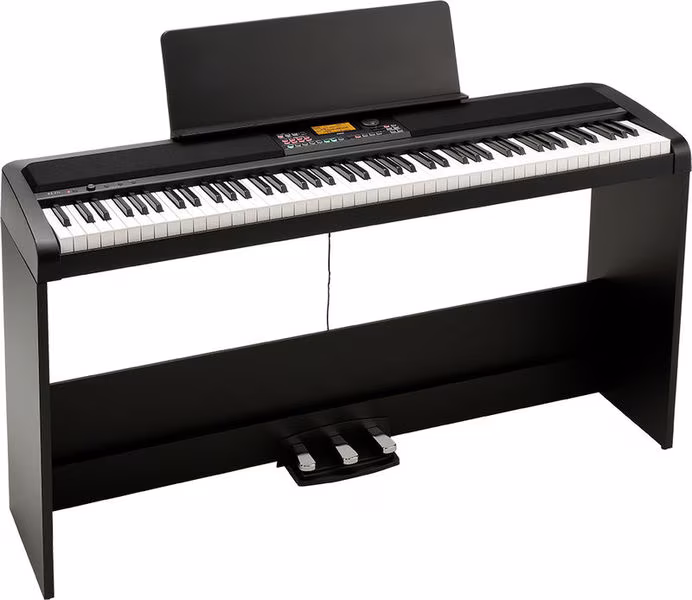 Korg XE20 SP - Fortepian cyfrowy