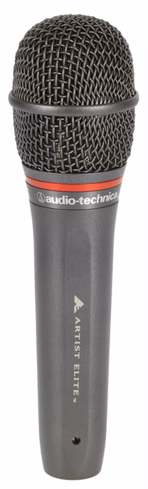 Audio-Technica AE4100 - Mikrofon dynamiczny