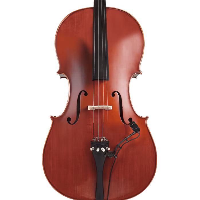 Audio-Technica ATM350U - Pojemnościowy mikrofon instrumentalny