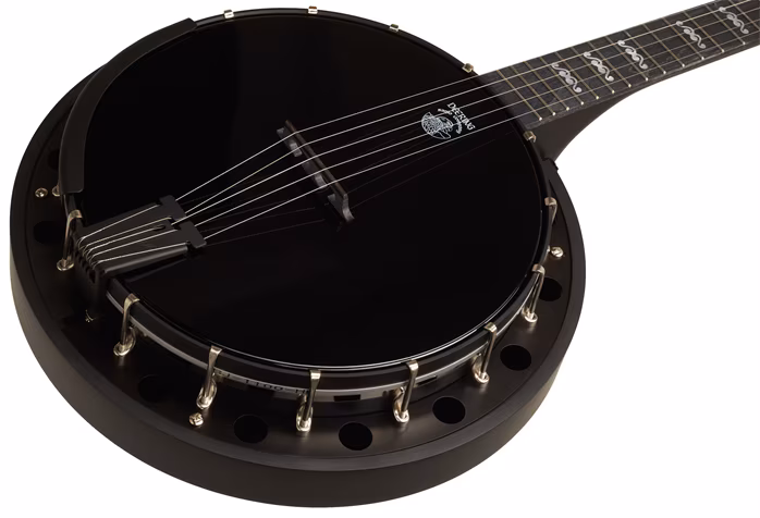 Deering Goodtime Blackgrass - Banjo