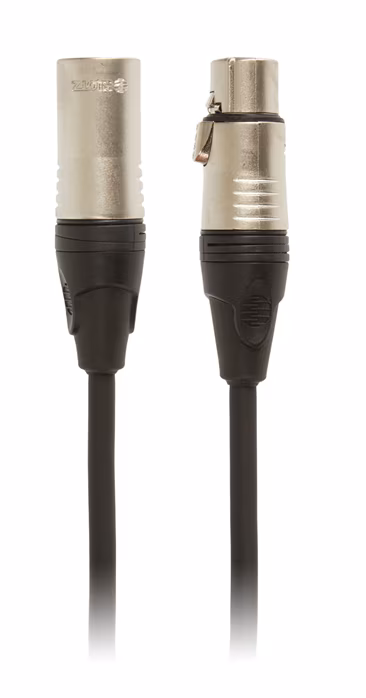 Klotz M2K1FM0100 - Kabel mikrofonowy