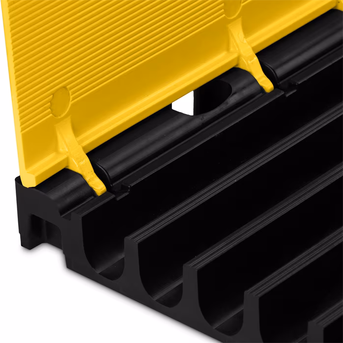 Defender Midi 5 2D - Mostek kablowy