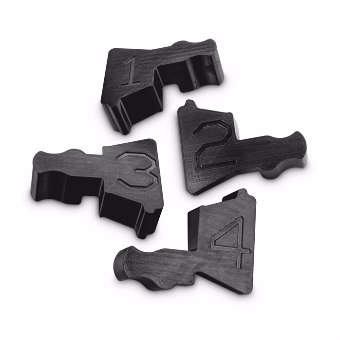 Defender Midi 5 Adapter Set - Mostek kablowy