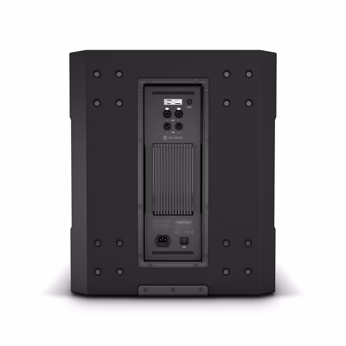 LD Systems ICOA SUB 18A - Aktywny subwoofer