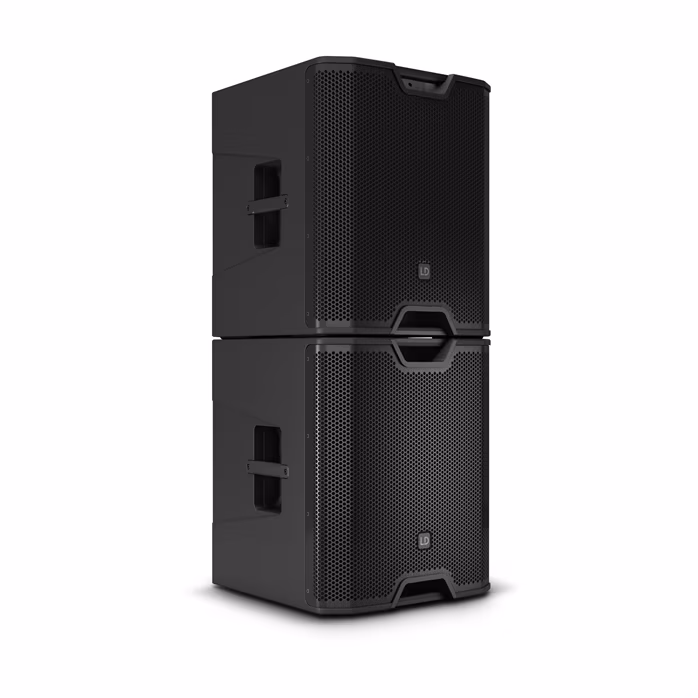 LD Systems ICOA SUB 15A - Aktywny subwoofer