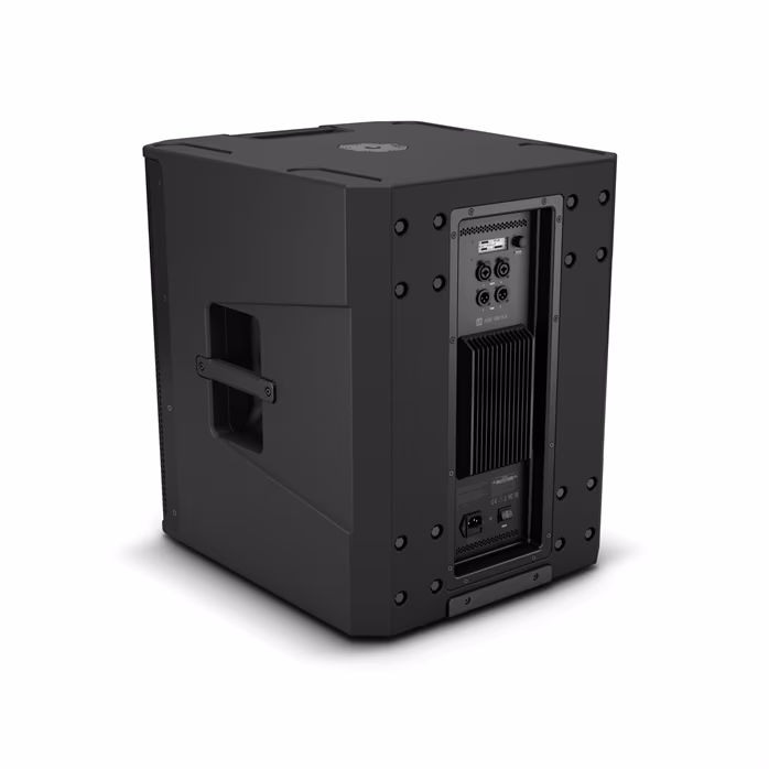 LD Systems ICOA SUB 15A - Aktywny subwoofer