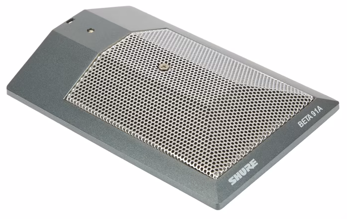 Shure BETA91 A - Mikrofon pojemnościowy