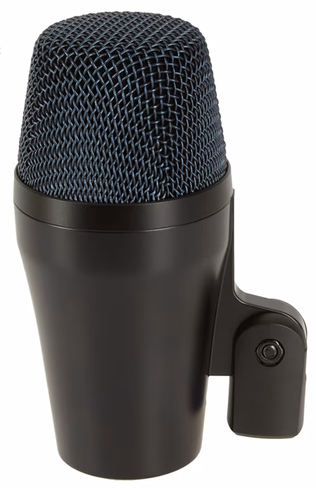 Sennheiser e 902 - Mikrofon dynamiczny instrumentalny