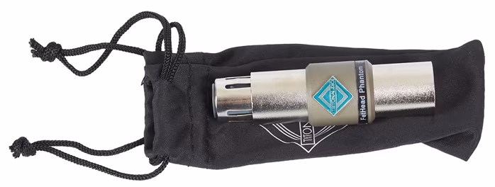 Triton Audio FetHead Phantom - Phantom Blocker