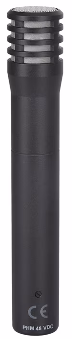 Shure SM137-LC - Mikrofon pojemnościowy