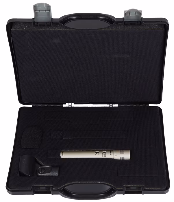 Shure KSM137-SL - Mikrofon pojemnościowy