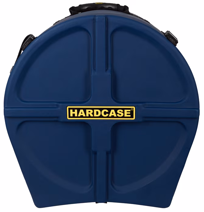 Hardcase HNP14FTDB - Sztywny futerał na floor tom
