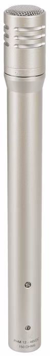 Shure SM81-LC - Mikrofon pojemnościowy