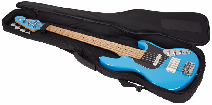 Sandberg California TM 5 HG MB MFB DTB MHS - Elektryczna gitara basowa