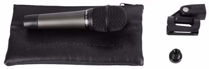 Audio-Technica ATM610 - Mikrofon dynamiczny