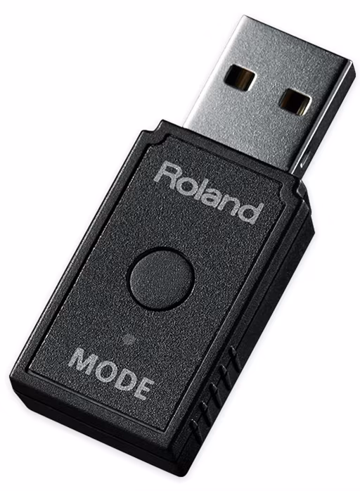 Roland WM-1D - Adapter bezprzewodowy