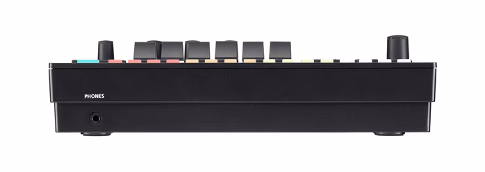 Roland TR-6S - Syntezator perkusyjny, sequencer