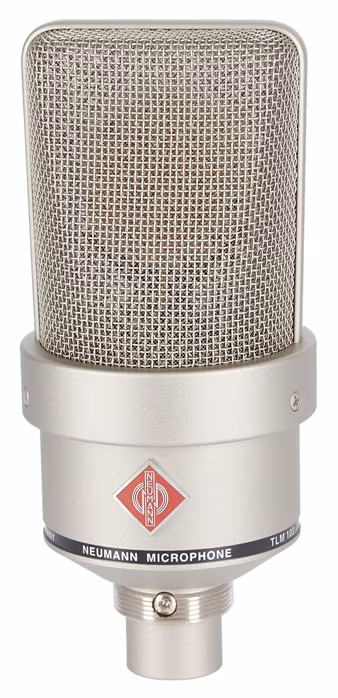 Neumann TLM 103 - Mikrofon pojemnościowy
