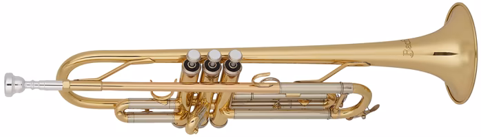 Bach TR655 - Trąbka