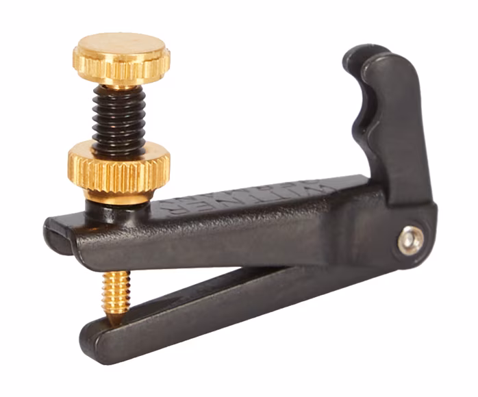 Wittner Adjuster GD Wide - Mikrostroik skrzypcowy