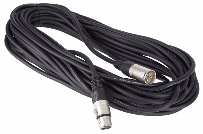 Basic BSMB1500 - Kabel mikrofonowy