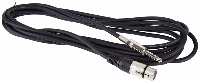 Basic BSMC500 - Kabel mikrofonowy