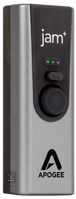 Apogee JamPlus - Karta dźwiękowa USB